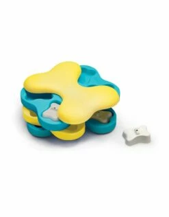 NINA OTTOSSON Dog Tornado Puzzle