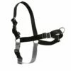 PETSAFE Easy Walk No-Pull Harness Black