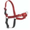 PETSAFE Easy Walk No-Pull Harness Red