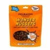 POLKA DOG Wonder Nuggets Treats Peanut Butter 12oz