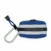 ROVERLUND Leader Of The Pack Poop Bag Holder Blue