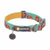 RUFFWEAR Flat Out Collar Spring Burst