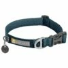 RUFFWEAR Front Range Collar Blue Moon