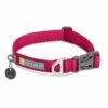 RUFFWEAR Front Range Collar Hibiscus Pink