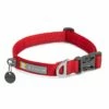 RUFFWEAR Front Range Collar Sumac Red