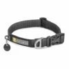 RUFFWEAR Front Range Collar Twilight Gray