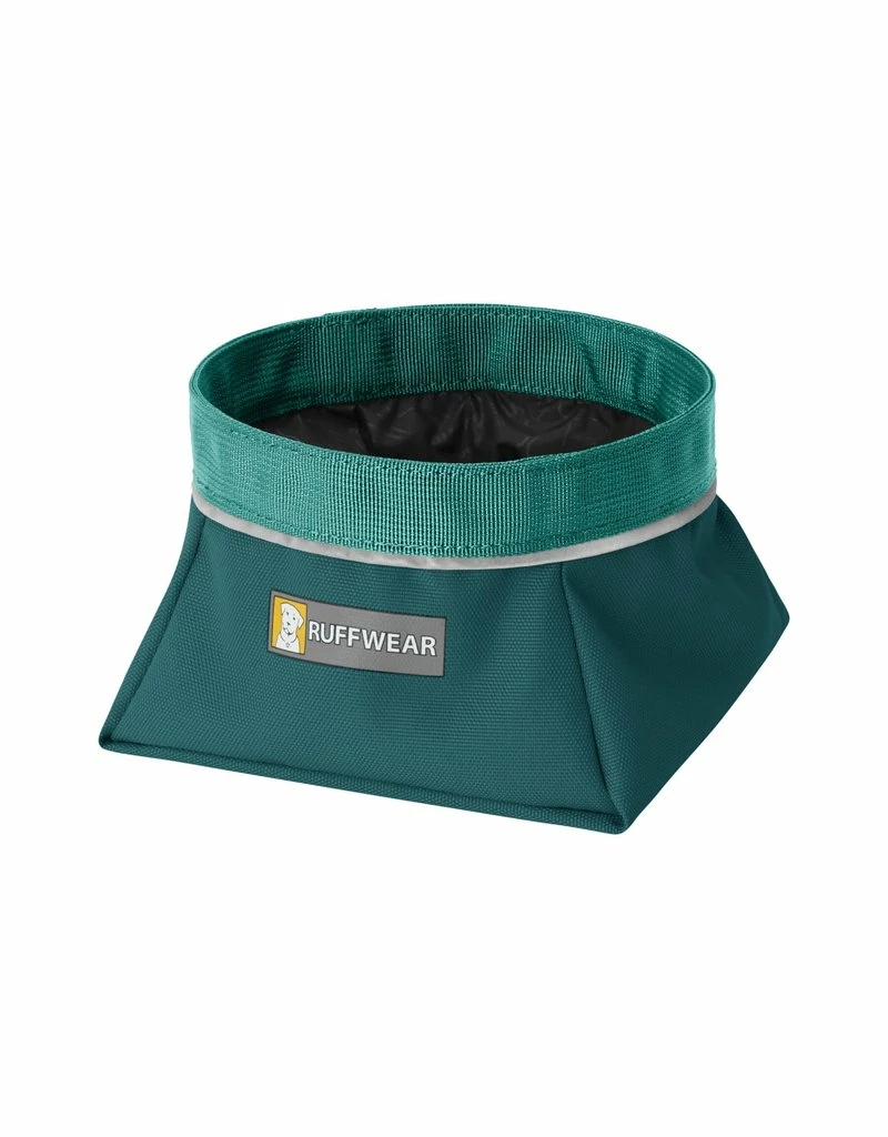 RUFFWEAR Quencher Tumalo Teal