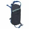 RUFFWEAR Stash Bag Mini Basalt Gray
