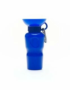 SPRINGER Classic Dog Water Travel Bowl