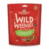 STELLA & CHEWY'S Duck Wild Weenies Dog Treats 3.25 Oz.