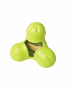 WEST PAW Tux Toy Granny Smith